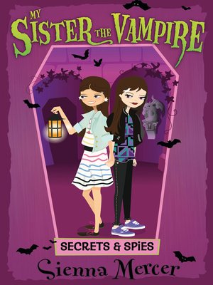 cover image of Secrets and Spies